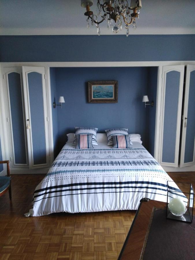 L'Annexe Bed and Breakfast Ciboure Esterno foto